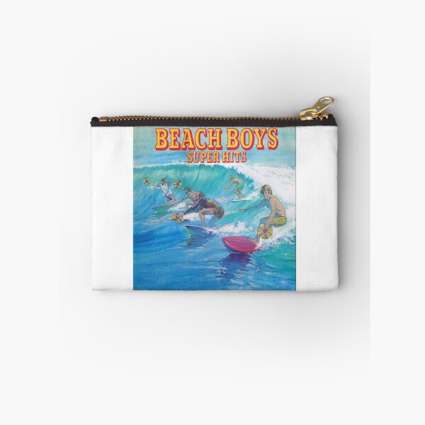 Item preview, the beach rock band legends album fan art designed and sold by LovPrime.