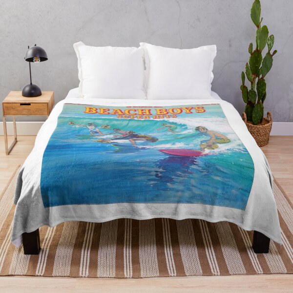 Item preview, the beach rock band legends album fan art designed and sold by LovPrime.