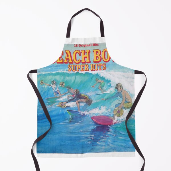 Item preview, the beach rock band legends album fan art designed and sold by LovPrime.
