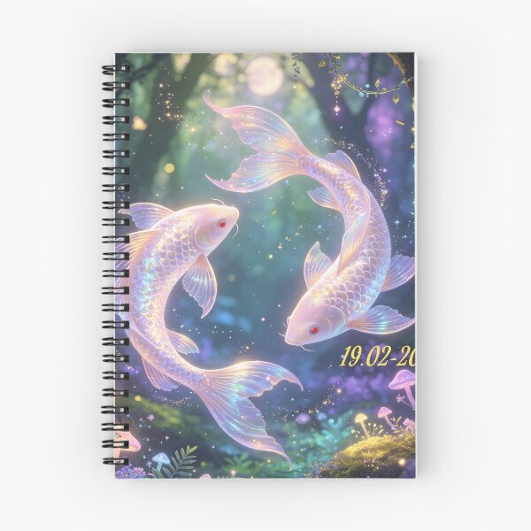 Item preview, Mystical Pisces Zodiac designed and sold by wojtas90.