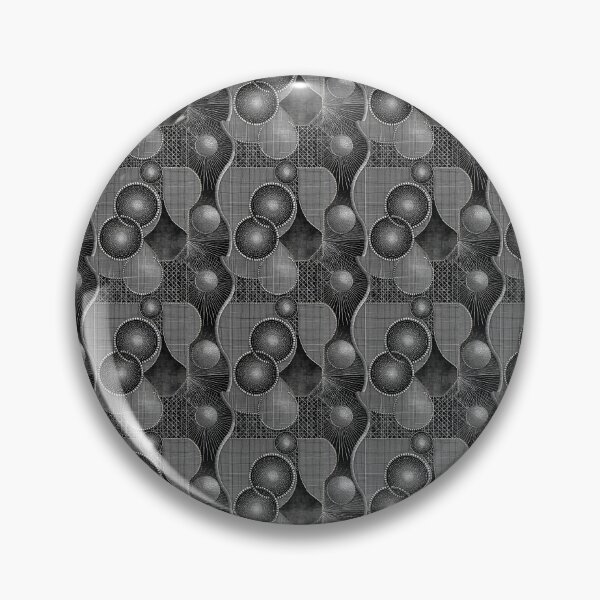 Item preview, Monochrome Mesh designed and sold by Pixel-Lair.