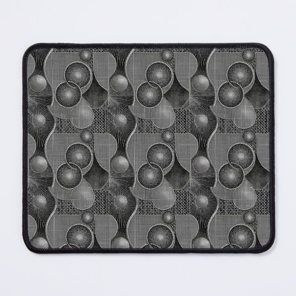 Item preview, Monochrome Mesh designed and sold by Pixel-Lair.