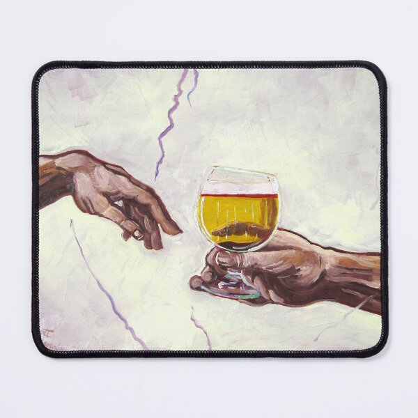 Item preview, God's Gift designed and sold by Scott Clendaniel.