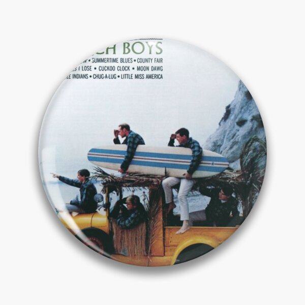 Item preview, the beach rock band legends album fan art designed and sold by LovPrime.