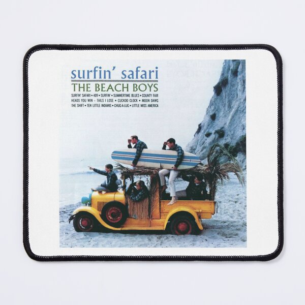 Item preview, the beach rock band legends album fan art designed and sold by LovPrime.