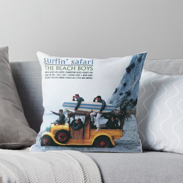 Item preview, the beach rock band legends album fan art designed and sold by LovPrime.