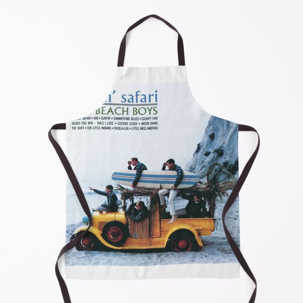 Item preview, the beach rock band legends album fan art designed and sold by LovPrime.