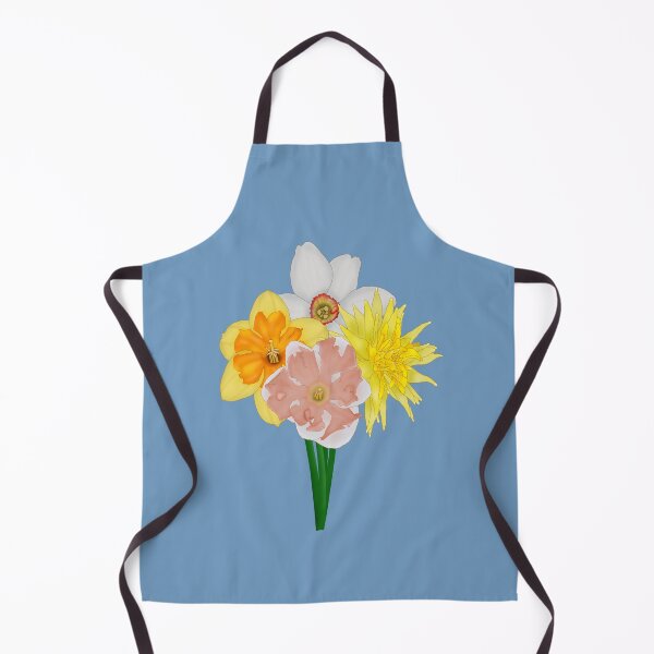 Item preview, Daffodil flower bouquet designed and sold by Floralfusion.