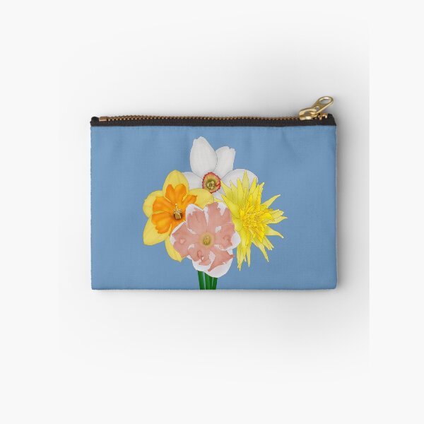 Item preview, Daffodil flower bouquet  designed and sold by Floralfusion.