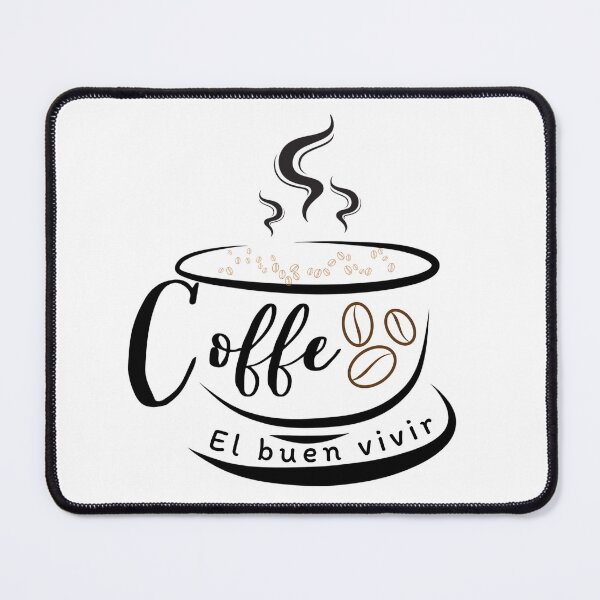 Item preview, The Good Life Coffee Mug Line Art designed and sold by Coffee & Designs.