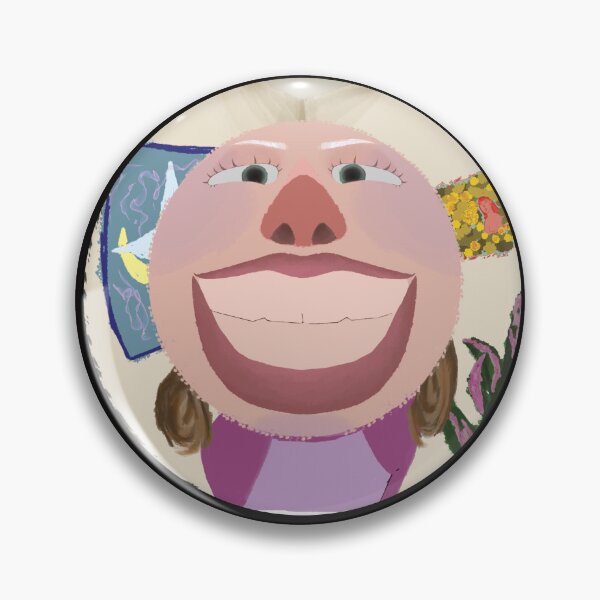 Item preview, Sofie — Fisheye People designed and sold by Santiz.