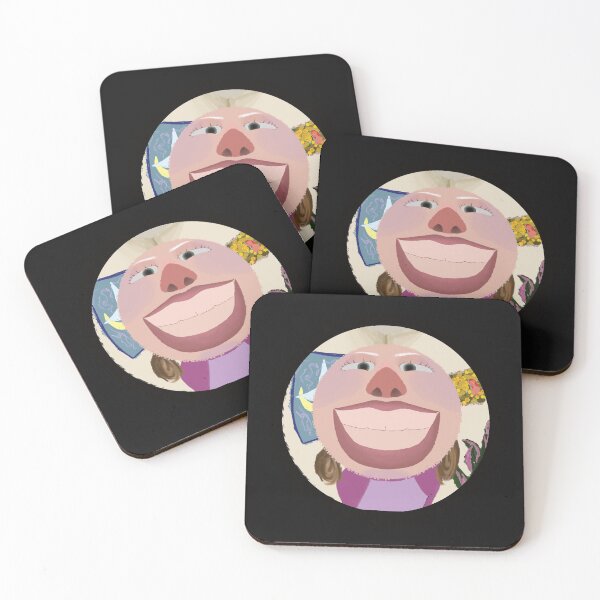 Item preview, Sofie — Fisheye People designed and sold by Santiz.