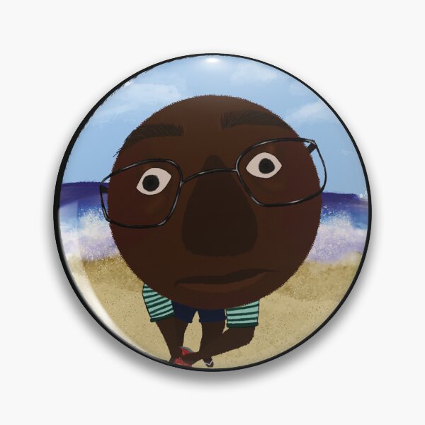 Item preview, Xande -- Fisheye People designed and sold by Santiz.