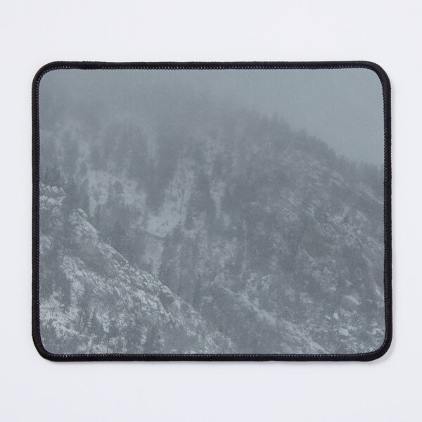 Item preview, New Snow on Mount Elden by ElitebyElise  designed and sold by ElitebyElise.
