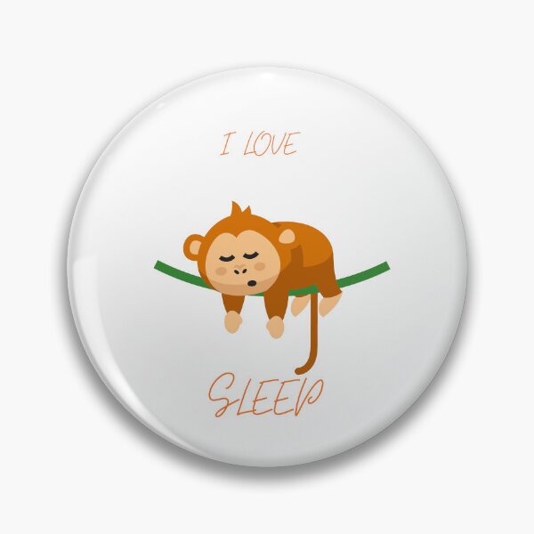 Item preview, Love Sleep Funny Gifts designed and sold by katiecorners.