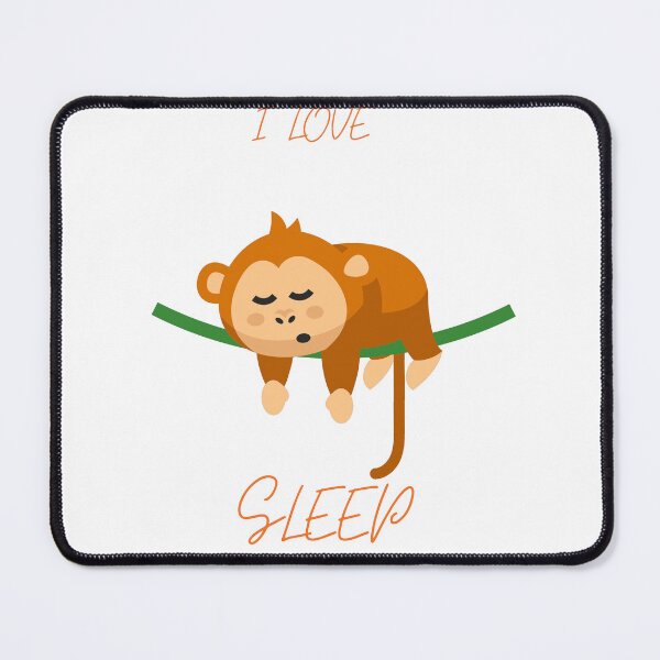 Item preview, Love Sleep Funny Gifts designed and sold by katiecorners.