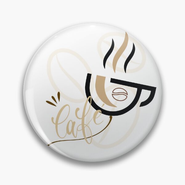 Item preview, Artistic Style Brown Coffee Mug designed and sold by Coffee & Designs.