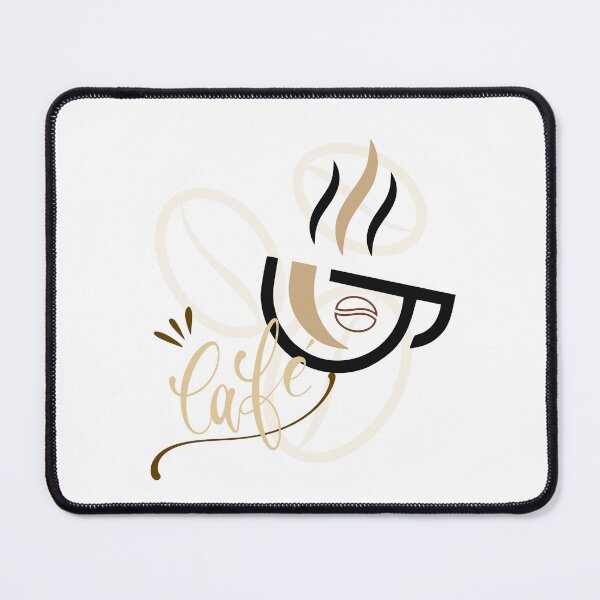 Item preview, Artistic Style Brown Coffee Mug designed and sold by Lorens Designs.