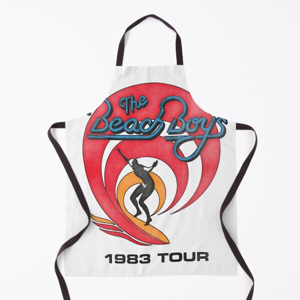 Item preview, the beach rock band legends album fan art designed and sold by LovPrime.