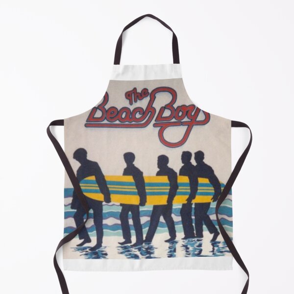 Item preview, the beach rock band legends album fan art designed and sold by LovPrime.