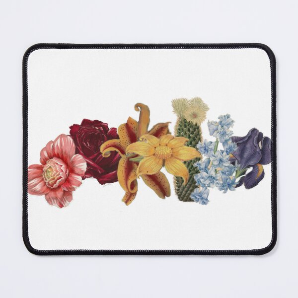 Item preview, Pride Flowers designed and sold by af-design0003.