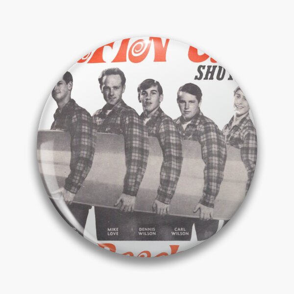 Item preview, the beach rock band legends album fan art designed and sold by LovPrime.