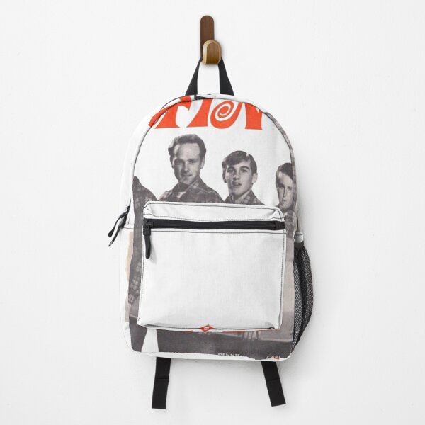 Item preview, the beach rock band legends album fan art designed and sold by LovPrime.