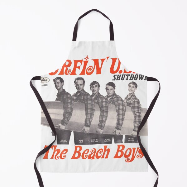 Item preview, the beach rock band legends album fan art designed and sold by LovPrime.