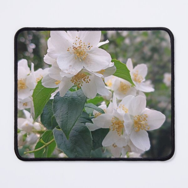 Item preview, white flower designed and sold by Elektra9.