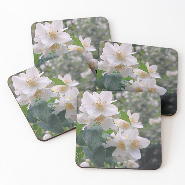 Item preview, white flower designed and sold by Elektra9.