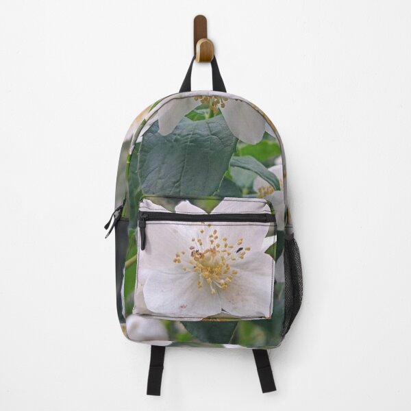 Item preview, white flower designed and sold by Elektra9.