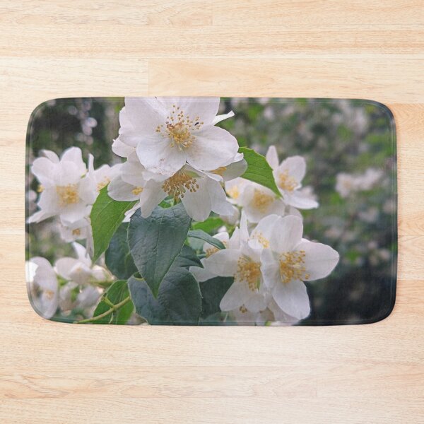 Item preview, white flower designed and sold by Elektra9.