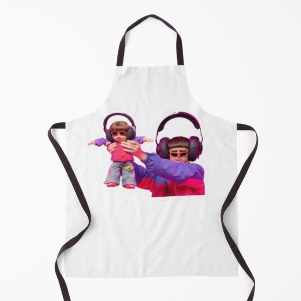 Item preview, Born different legends designed and sold by JanieMcClure.