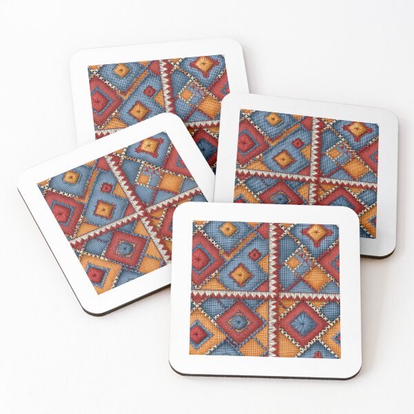 Item preview, Stitches and Lines designed and sold by Pixel-Lair.