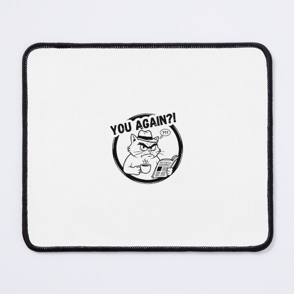 Item preview, Funny You Again Cat 1 designed and sold by Treasurekey.