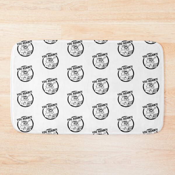 Item preview, Funny You Again Cat 1 designed and sold by Treasurekey.