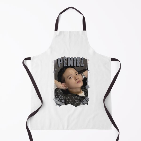 Item preview, BTOB Peniel K-pop Collage Design Kpop Boy Group designed and sold by AJUNICE STUDIO.