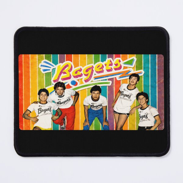 Item preview, Bagets designed and sold by TeeCodes.