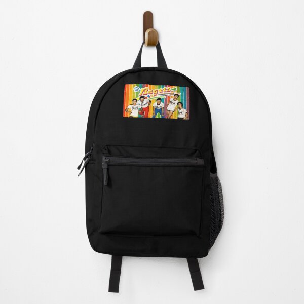 Item preview, Bagets designed and sold by TeeCodes.