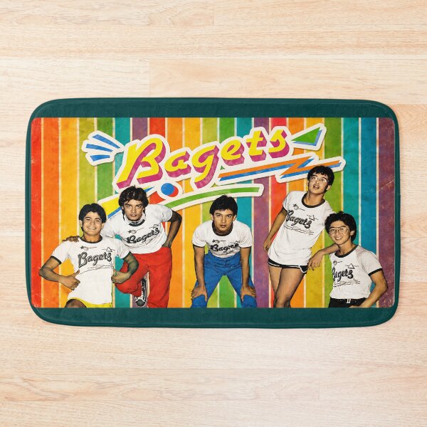 Item preview, Bagets designed and sold by TeeCodes.
