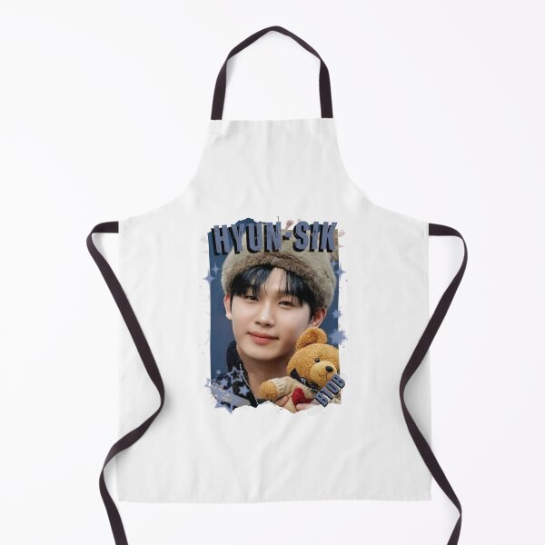 Item preview, BTOB Im Hyun-sik K-pop Collage Design Kpop Boy Group designed and sold by AJUNICE STUDIO.