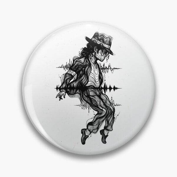 Item preview, Sound Wave Legend Abstract designed and sold by Dhenin Studio.