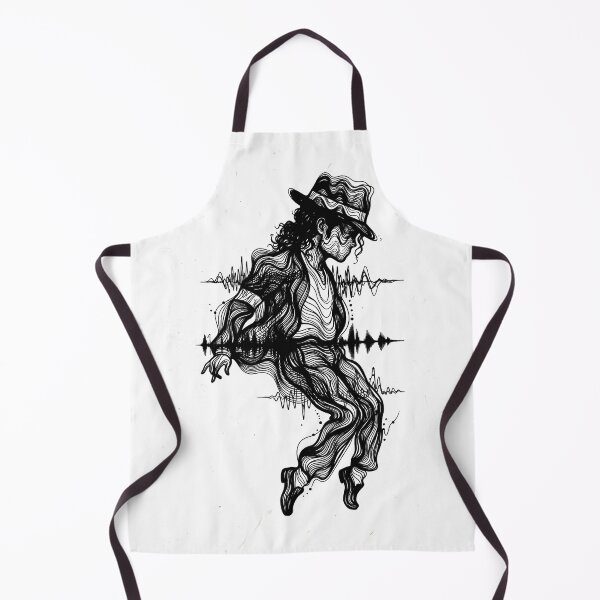 Item preview, Sound Wave Legend Abstract designed and sold by Dhenin Studio.