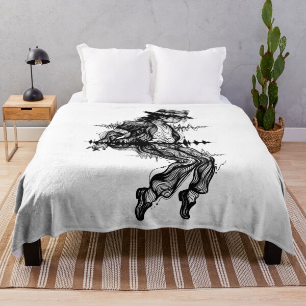 Item preview, Sound Wave Legend Abstract designed and sold by Dhenin Studio.
