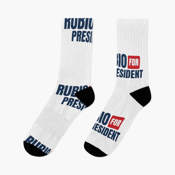Item preview, Marco Rubio for President designed and sold by Neeshki.