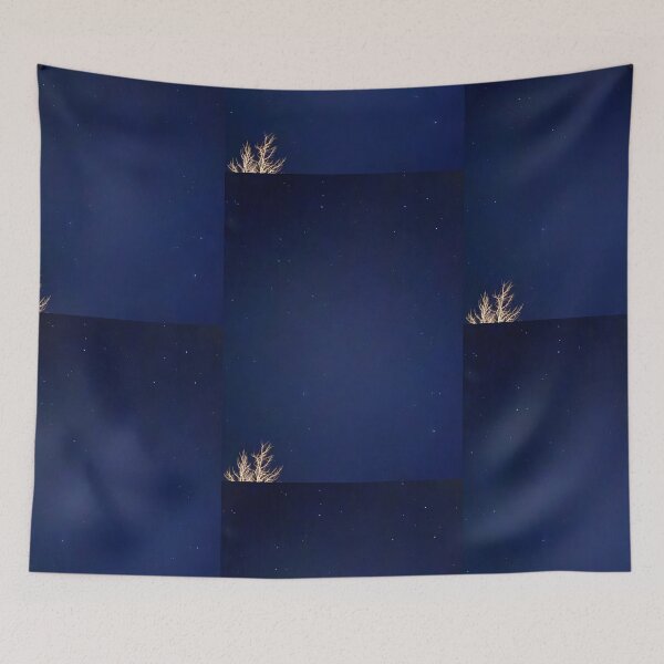 Item preview, Stars at Night by ElitebyElise designed and sold by ElitebyElise.