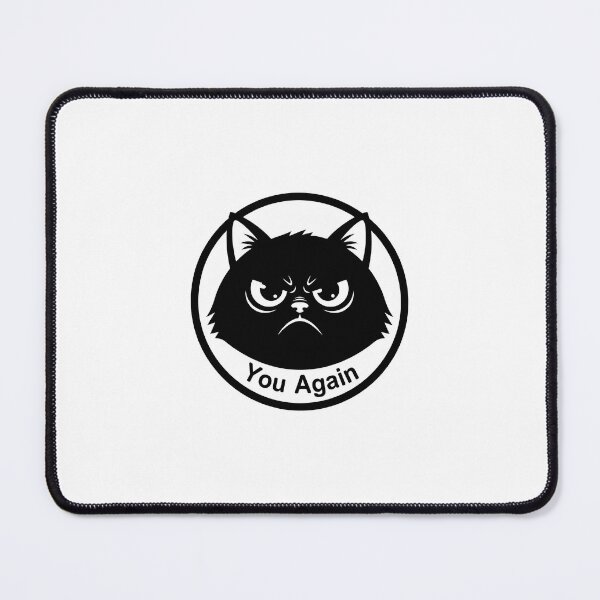 Item preview, Funny You Again Cat 3 designed and sold by Treasurekey.