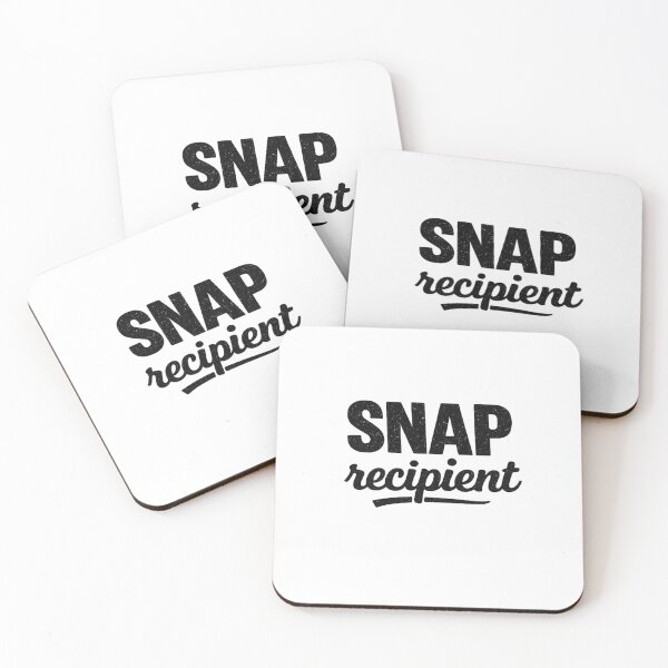 Item preview, SNAP recipient designed and sold by Retireddoc68.