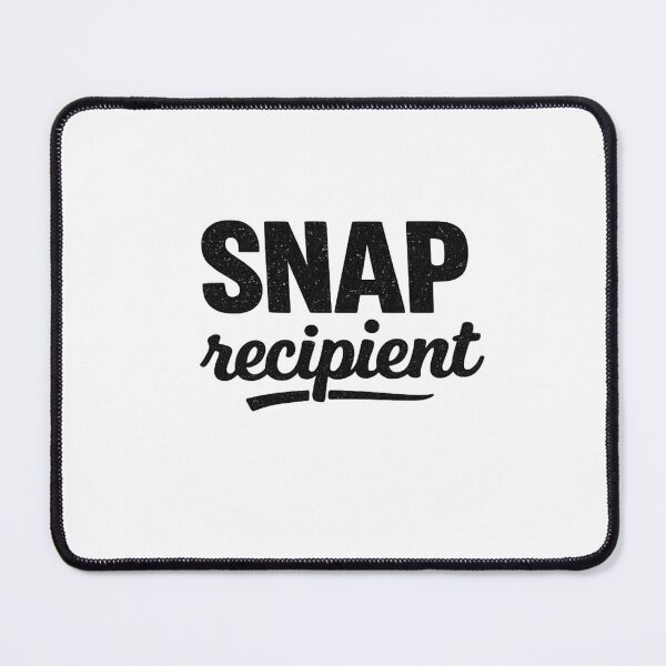 Item preview, SNAP recipient designed and sold by Retireddoc68.