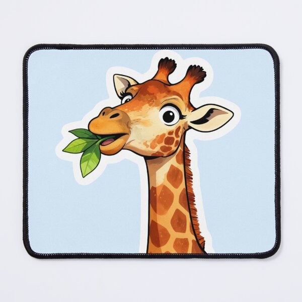 Item preview, Giraffe designed and sold by PjSwiss.